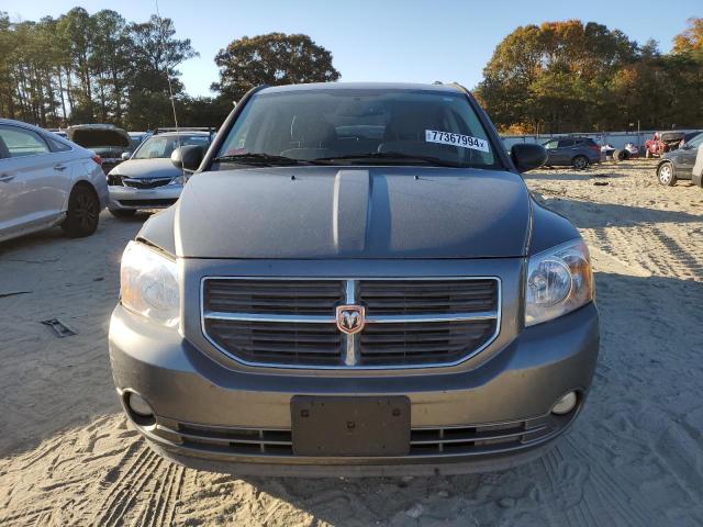 Photo 4 VIN: 1C3CDWDA7CD510595 - DODGE CALIBER SX 