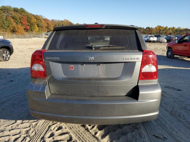 Photo 5 VIN: 1C3CDWDA7CD510595 - DODGE CALIBER SX 