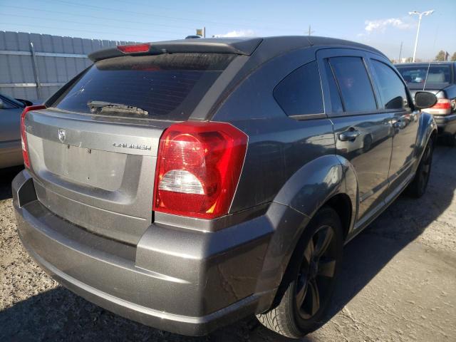 Photo 3 VIN: 1C3CDWDA7CD513710 - DODGE CALIBER SX 