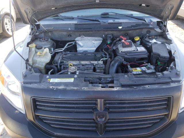 Photo 6 VIN: 1C3CDWDA7CD513710 - DODGE CALIBER SX 