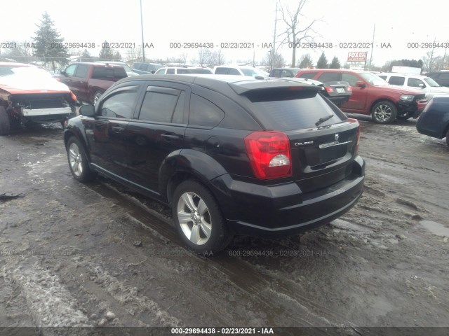 Photo 2 VIN: 1C3CDWDA7CD529485 - DODGE CALIBER 