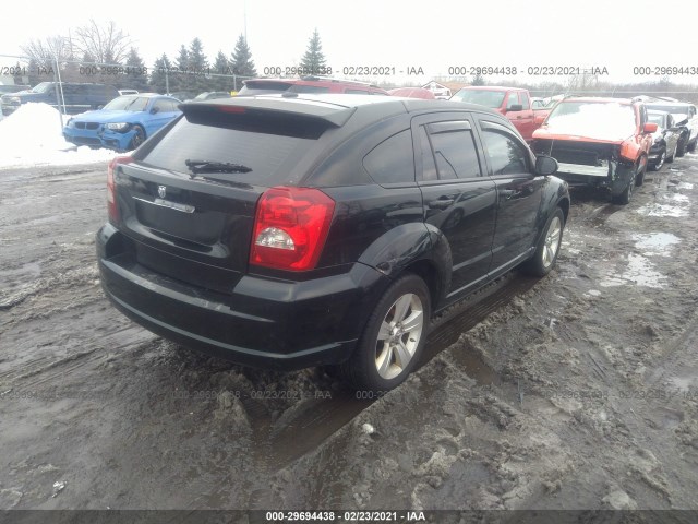 Photo 3 VIN: 1C3CDWDA7CD529485 - DODGE CALIBER 