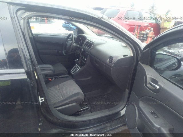 Photo 4 VIN: 1C3CDWDA7CD529485 - DODGE CALIBER 