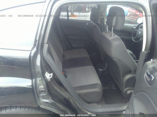 Photo 7 VIN: 1C3CDWDA7CD529485 - DODGE CALIBER 