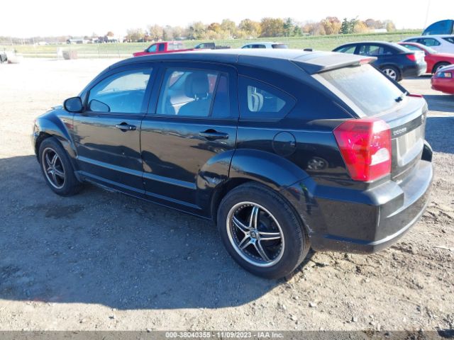 Photo 2 VIN: 1C3CDWDA7CD531480 - DODGE CALIBER 