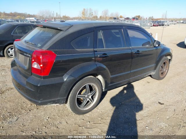 Photo 3 VIN: 1C3CDWDA7CD531480 - DODGE CALIBER 