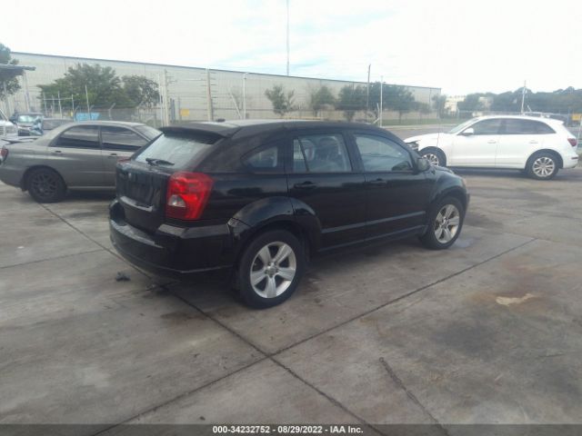 Photo 3 VIN: 1C3CDWDA7CD532130 - DODGE CALIBER 