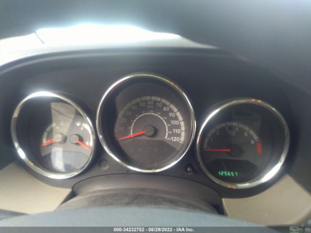 Photo 6 VIN: 1C3CDWDA7CD532130 - DODGE CALIBER 