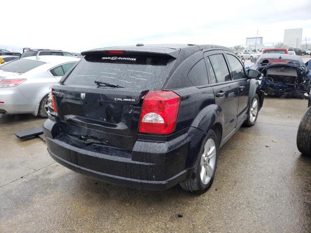 Photo 3 VIN: 1C3CDWDA7CD533441 - DODGE CALIBER SX 