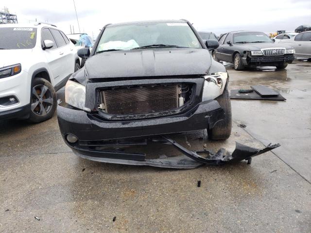 Photo 8 VIN: 1C3CDWDA7CD533441 - DODGE CALIBER SX 