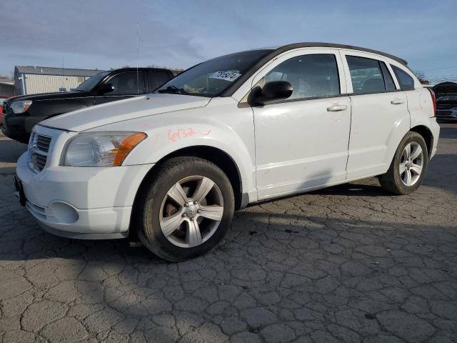 Photo 0 VIN: 1C3CDWDA7CD535254 - DODGE CALIBER SX 