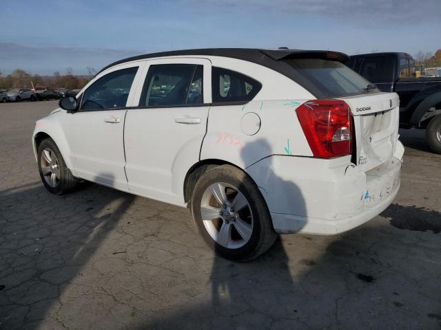 Photo 1 VIN: 1C3CDWDA7CD535254 - DODGE CALIBER SX 