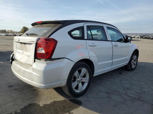 Photo 2 VIN: 1C3CDWDA7CD535254 - DODGE CALIBER SX 