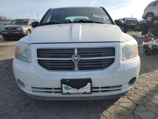 Photo 4 VIN: 1C3CDWDA7CD535254 - DODGE CALIBER SX 