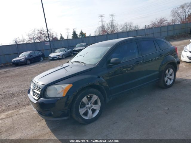 Photo 1 VIN: 1C3CDWDA7CD537232 - DODGE CALIBER 