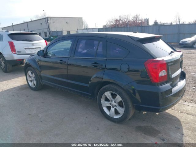 Photo 2 VIN: 1C3CDWDA7CD537232 - DODGE CALIBER 