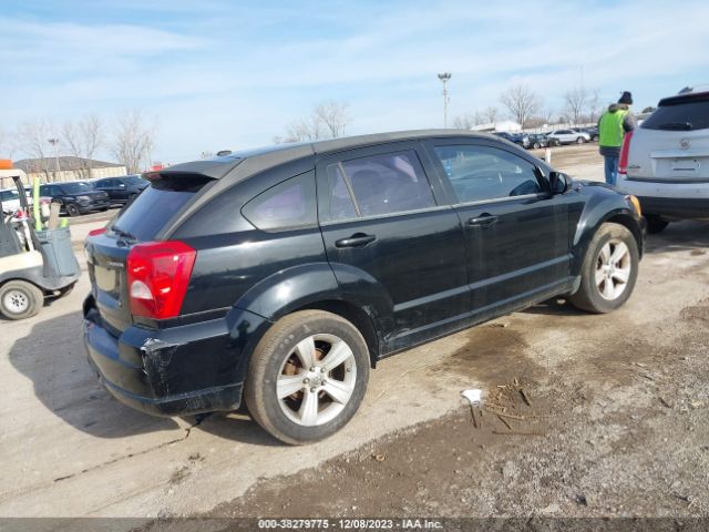 Photo 3 VIN: 1C3CDWDA7CD537232 - DODGE CALIBER 