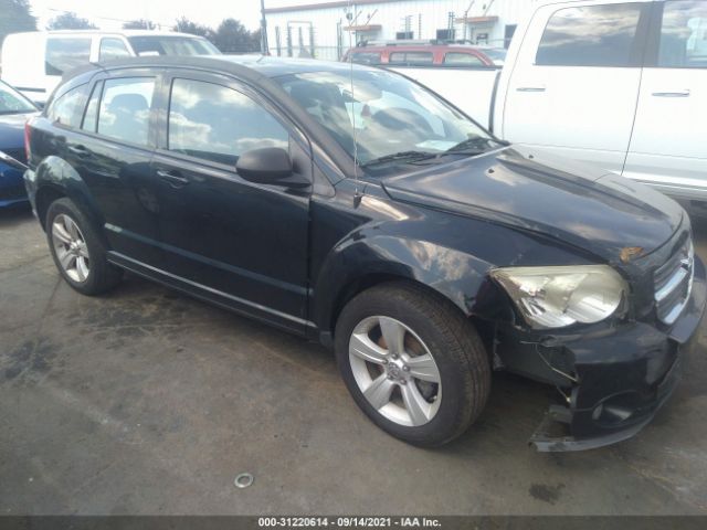 Photo 0 VIN: 1C3CDWDA8CD508662 - DODGE CALIBER 