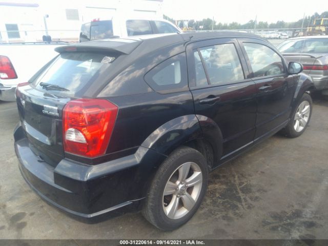 Photo 3 VIN: 1C3CDWDA8CD508662 - DODGE CALIBER 