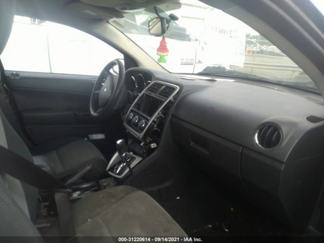 Photo 4 VIN: 1C3CDWDA8CD508662 - DODGE CALIBER 