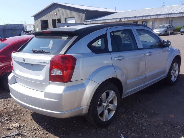 Photo 3 VIN: 1C3CDWDA8CD510170 - DODGE CALIBER 