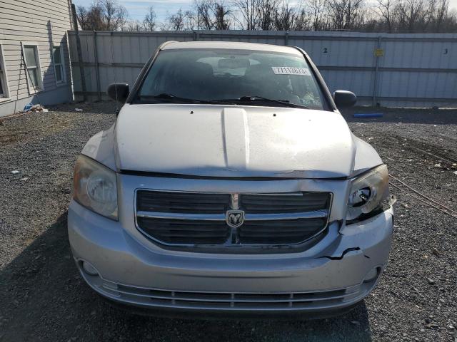 Photo 4 VIN: 1C3CDWDA8CD529012 - DODGE CALIBER 