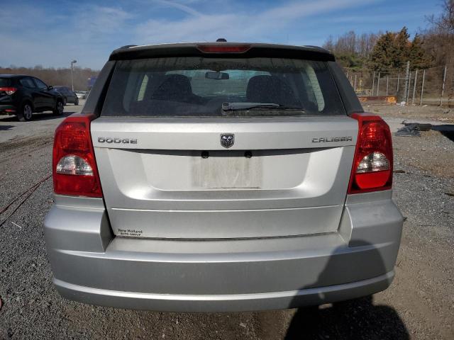 Photo 5 VIN: 1C3CDWDA8CD529012 - DODGE CALIBER 