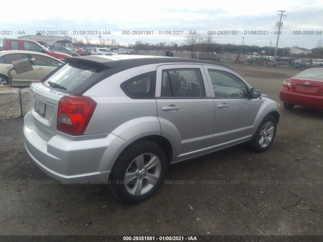 Photo 3 VIN: 1C3CDWDA8CD534338 - DODGE CALIBER 