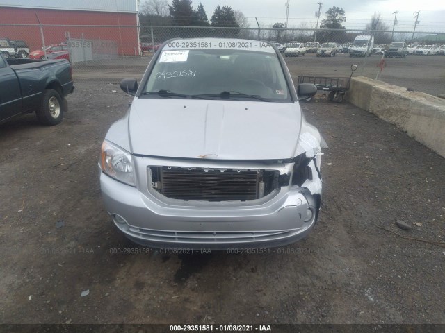 Photo 5 VIN: 1C3CDWDA8CD534338 - DODGE CALIBER 