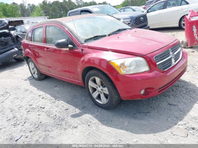 Photo 0 VIN: 1C3CDWDA8CD534520 - DODGE CALIBER 