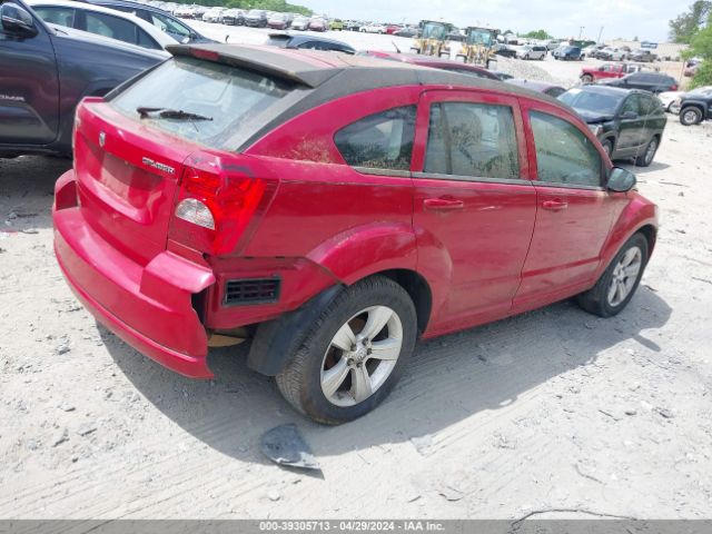 Photo 3 VIN: 1C3CDWDA8CD534520 - DODGE CALIBER 