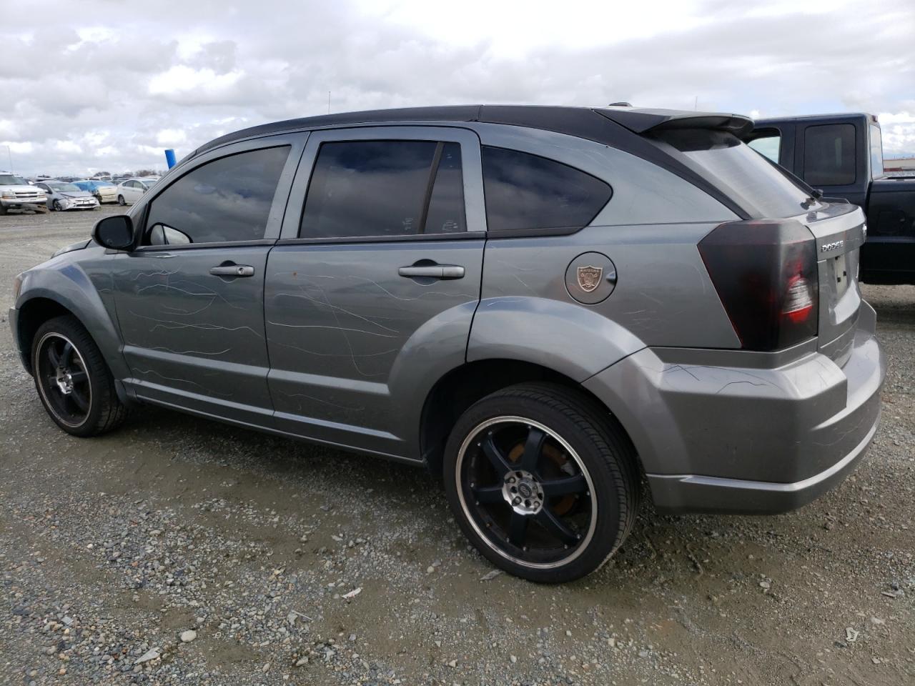 Photo 1 VIN: 1C3CDWDA8CD535117 - DODGE CALIBER 