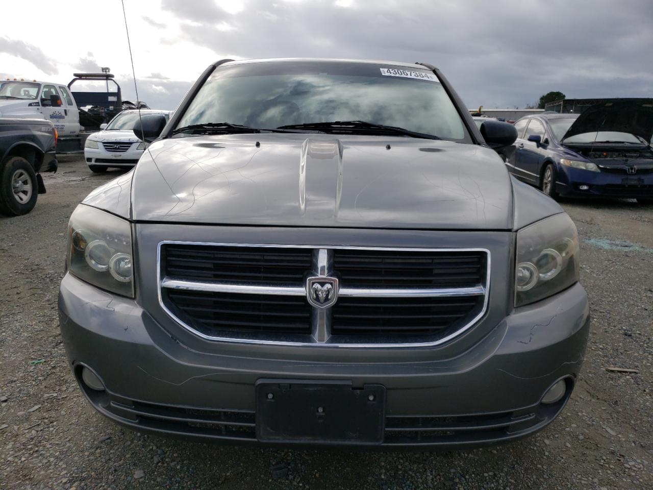 Photo 4 VIN: 1C3CDWDA8CD535117 - DODGE CALIBER 