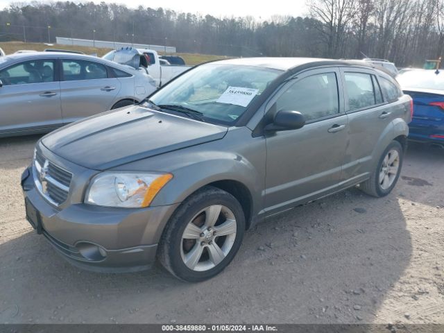 Photo 1 VIN: 1C3CDWDA8CD535134 - DODGE CALIBER 