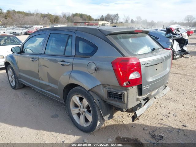 Photo 2 VIN: 1C3CDWDA8CD535134 - DODGE CALIBER 