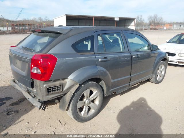 Photo 3 VIN: 1C3CDWDA8CD535134 - DODGE CALIBER 