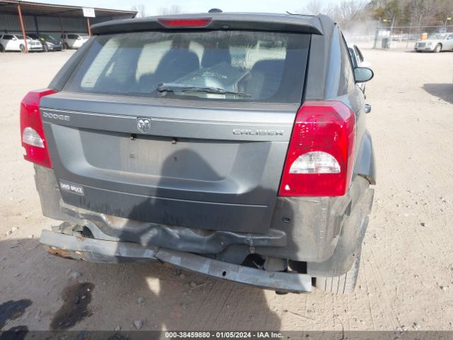 Photo 5 VIN: 1C3CDWDA8CD535134 - DODGE CALIBER 