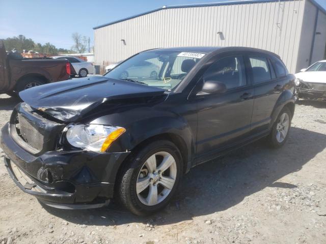 Photo 1 VIN: 1C3CDWDA8CD535439 - DODGE CALIBER SX 