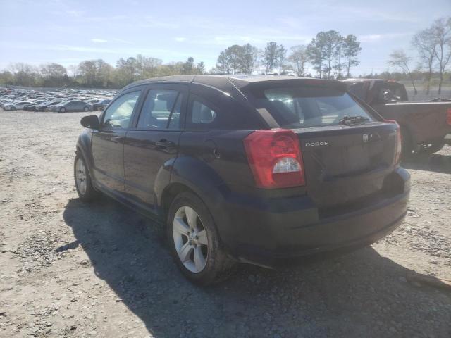 Photo 2 VIN: 1C3CDWDA8CD535439 - DODGE CALIBER SX 