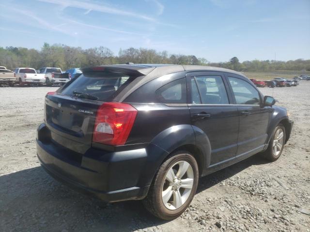 Photo 3 VIN: 1C3CDWDA8CD535439 - DODGE CALIBER SX 