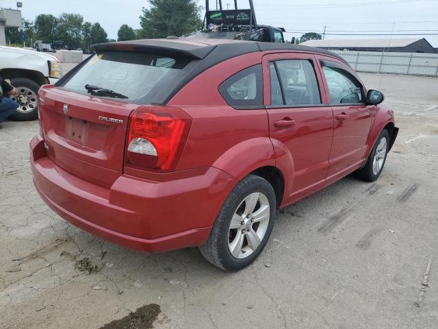 Photo 2 VIN: 1C3CDWDA8CD535571 - DODGE CALIBER SX 