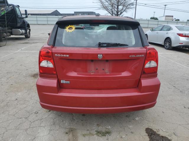 Photo 5 VIN: 1C3CDWDA8CD535571 - DODGE CALIBER SX 