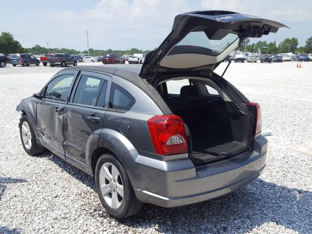 Photo 2 VIN: 1C3CDWDA8CD536266 - DODGE CALIBER SX 