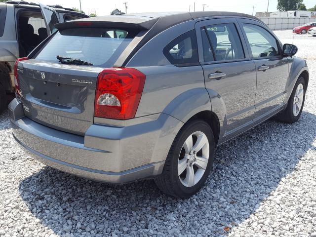 Photo 3 VIN: 1C3CDWDA8CD536266 - DODGE CALIBER SX 