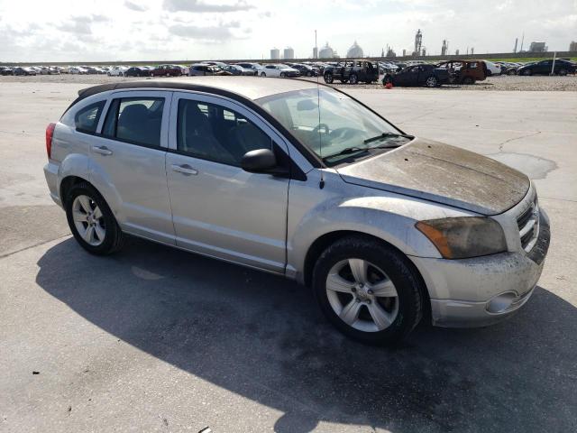 Photo 3 VIN: 1C3CDWDA8CD537322 - DODGE CALIBER SX 