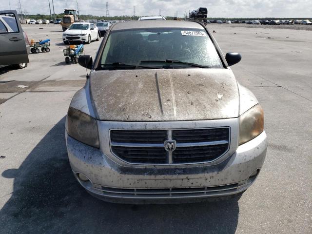 Photo 4 VIN: 1C3CDWDA8CD537322 - DODGE CALIBER SX 