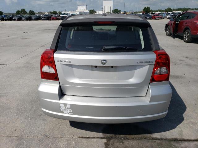 Photo 5 VIN: 1C3CDWDA8CD537322 - DODGE CALIBER SX 