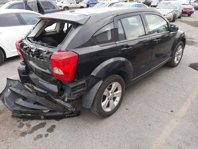 Photo 3 VIN: 1C3CDWDA9CD507939 - DODGE CALIBER SX 