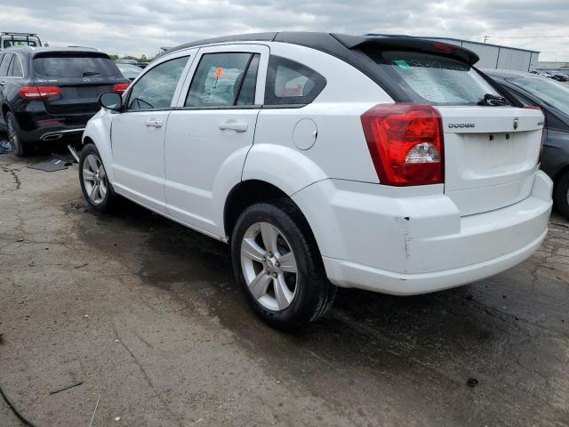 Photo 1 VIN: 1C3CDWDA9CD508363 - DODGE CALIBER SX 