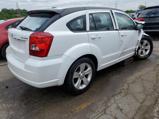 Photo 2 VIN: 1C3CDWDA9CD508363 - DODGE CALIBER SX 